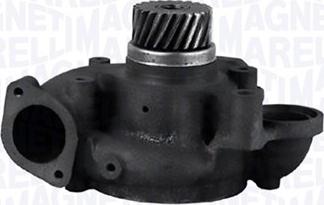 Magneti Marelli 352316171229 - Водна помпа vvparts.bg