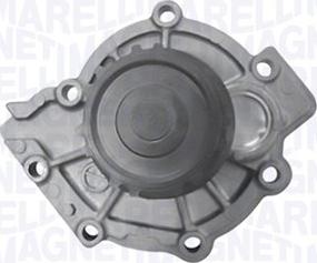 Magneti Marelli 352316171224 - Водна помпа vvparts.bg