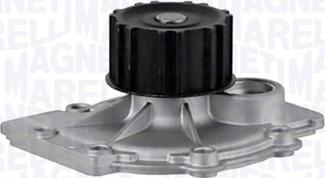 Magneti Marelli 352316171225 - Водна помпа vvparts.bg