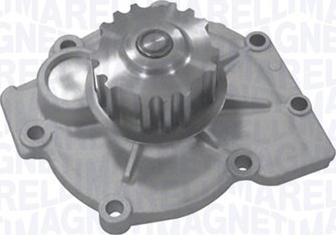 Magneti Marelli 352316171222 - Водна помпа vvparts.bg