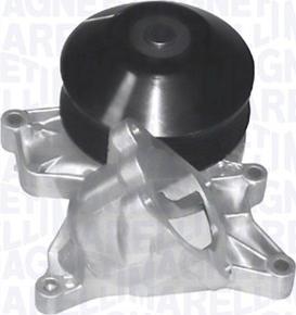 Magneti Marelli 352316171276 - Водна помпа vvparts.bg