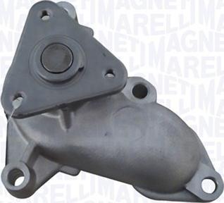 Magneti Marelli 352316171270 - Водна помпа vvparts.bg