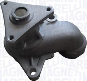 Magneti Marelli 352316171271 - Водна помпа vvparts.bg