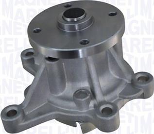 Magneti Marelli 352316171272 - Водна помпа vvparts.bg