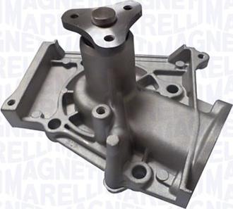 Magneti Marelli 352316171277 - Водна помпа vvparts.bg