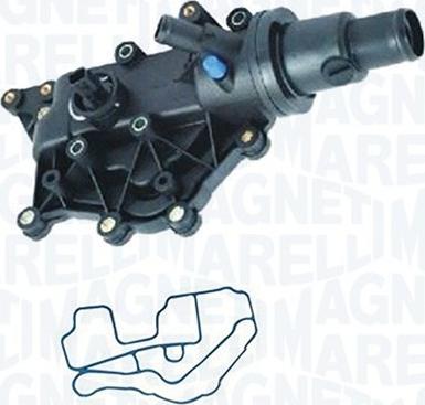 Magneti Marelli 352317004460 - Термостат, охладителна течност vvparts.bg