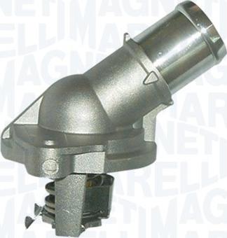 Magneti Marelli 352317004800 - Термостат, охладителна течност vvparts.bg