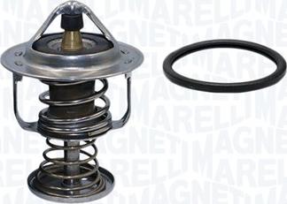 Magneti Marelli 352317004880 - Термостат, охладителна течност vvparts.bg