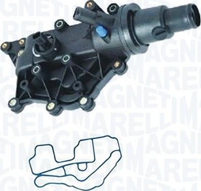 Magneti Marelli 352317004360 - Термостат, охладителна течност vvparts.bg