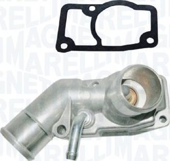 Magneti Marelli 352317004300 - Термостат, охладителна течност vvparts.bg