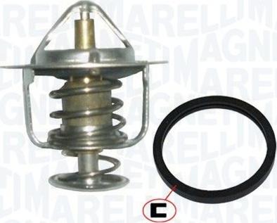 Magneti Marelli 352317004230 - Термостат, охладителна течност vvparts.bg