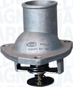 Magneti Marelli 352317000010 - Термостат, охладителна течност vvparts.bg