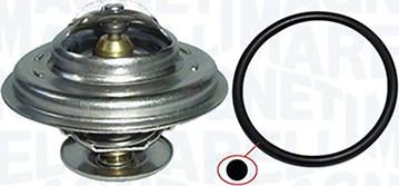 Magneti Marelli 352317000190 - Термостат, охладителна течност vvparts.bg