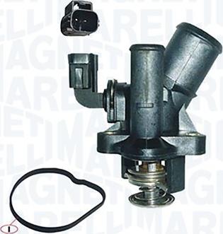 Magneti Marelli 352317000360 - Термостат, охладителна течност vvparts.bg