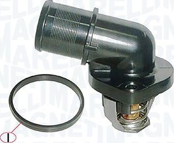 Magneti Marelli 352317000240 - Термостат, охладителна течност vvparts.bg