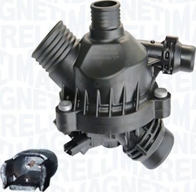 Magneti Marelli 352317001470 - Термостат, охладителна течност vvparts.bg