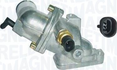 Magneti Marelli 352317001540 - Термостат, охладителна течност vvparts.bg