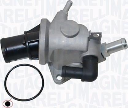 Magneti Marelli 352317001640 - Термостат, охладителна течност vvparts.bg