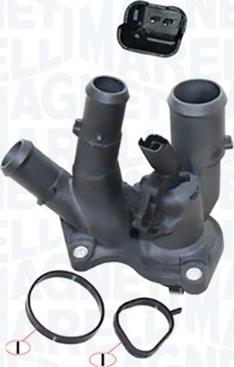 Magneti Marelli 352317001600 - Термостат, охладителна течност vvparts.bg