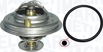 Magneti Marelli 352317001350 - Термостат, охладителна течност vvparts.bg