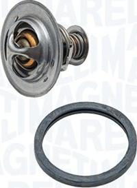 Magneti Marelli 352317003980 - Термостат, охладителна течност vvparts.bg