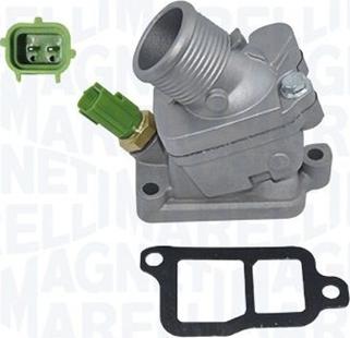 Magneti Marelli 352317003120 - Термостат, охладителна течност vvparts.bg