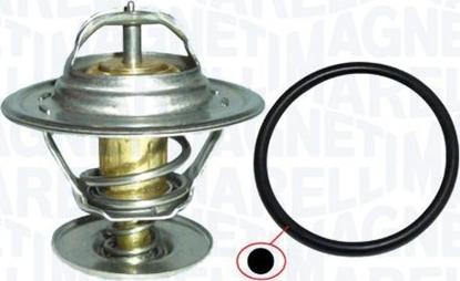 Magneti Marelli 352317003270 - Термостат, охладителна течност vvparts.bg