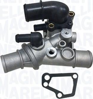 Magneti Marelli 352317002930 - Термостат, охладителна течност vvparts.bg