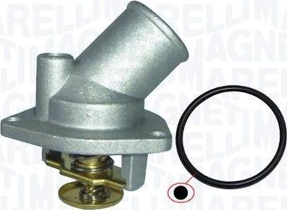 Magneti Marelli 352317002580 - Термостат, охладителна течност vvparts.bg