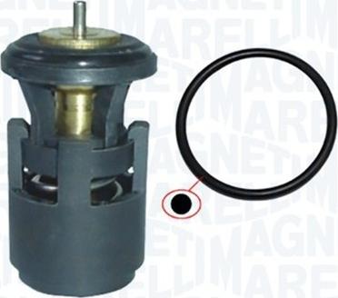 Magneti Marelli 352317002070 - Термостат, охладителна течност vvparts.bg