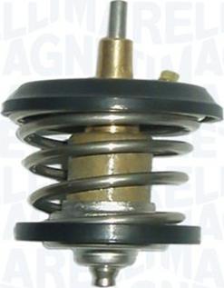 Magneti Marelli 352317002160 - Термостат, охладителна течност vvparts.bg