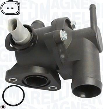 Magneti Marelli 352317002100 - Термостат, охладителна течност vvparts.bg