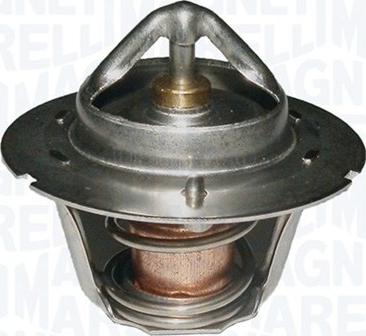 Magneti Marelli 352317002780 - Термостат, охладителна течност vvparts.bg