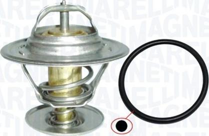 Magneti Marelli 352317100900 - Термостат, охладителна течност vvparts.bg