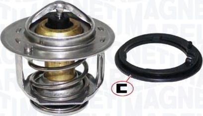 Magneti Marelli 352317100480 - Термостат, охладителна течност vvparts.bg