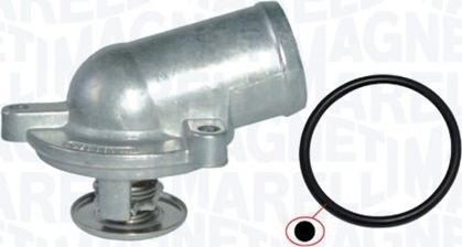 Magneti Marelli 352317100660 - Термостат, охладителна течност vvparts.bg