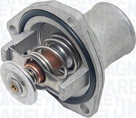 Magneti Marelli 352317100010 - Термостат, охладителна течност vvparts.bg