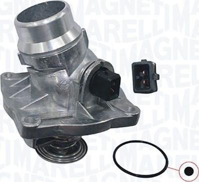 Magneti Marelli 352317100220 - Термостат, охладителна течност vvparts.bg