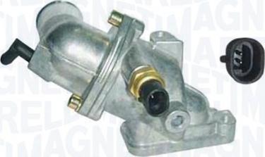 Magneti Marelli 352317101540 - Термостат, охладителна течност vvparts.bg