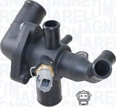 Magneti Marelli 352317101610 - Термостат, охладителна течност vvparts.bg