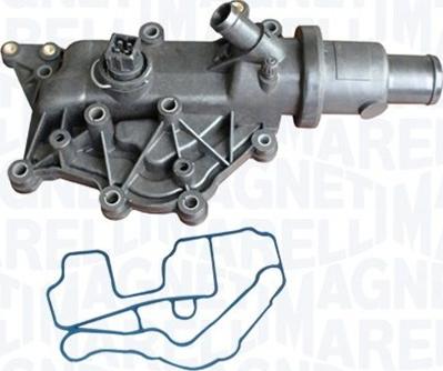 Magneti Marelli 352317102020 - Термостат, охладителна течност vvparts.bg