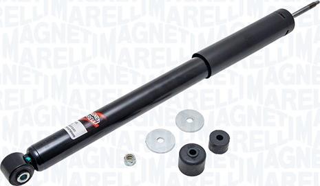 Magneti Marelli 352701070000 - Амортисьор vvparts.bg