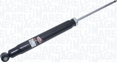 Magneti Marelli 357098070000 - Амортисьор vvparts.bg