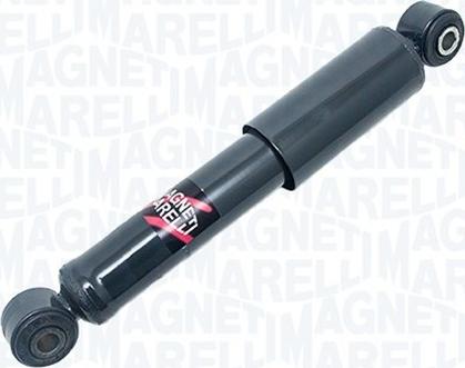 Magneti Marelli 357140070000 - Амортисьор vvparts.bg