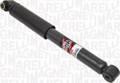 Magneti Marelli 357142070000 - Амортисьор vvparts.bg