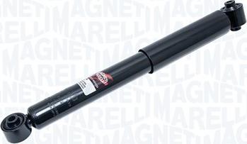 Magneti Marelli 357118070000 - Амортисьор vvparts.bg