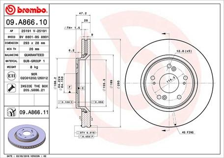 Magneti Marelli 360406079100 - Спирачен диск vvparts.bg