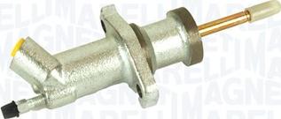 Magneti Marelli 360319030093 - Хидравлична помпа, активатор съединител vvparts.bg