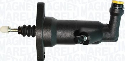 Magneti Marelli 360319030066 - Хидравлична помпа, активатор съединител vvparts.bg