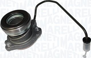 Magneti Marelli 360319030070 - Хидравлична помпа, активатор съединител vvparts.bg